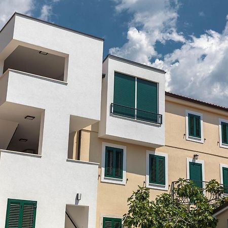 Apartmani Vigo Crikvenica Exterior photo
