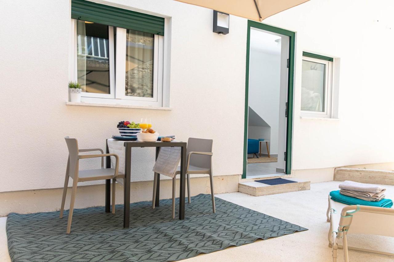 Apartmani Vigo Crikvenica Exterior photo