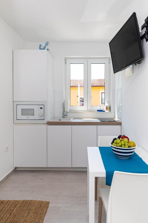 Apartmani Vigo Crikvenica Exterior photo