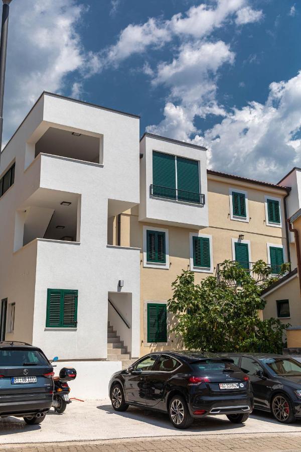 Apartmani Vigo Crikvenica Exterior photo