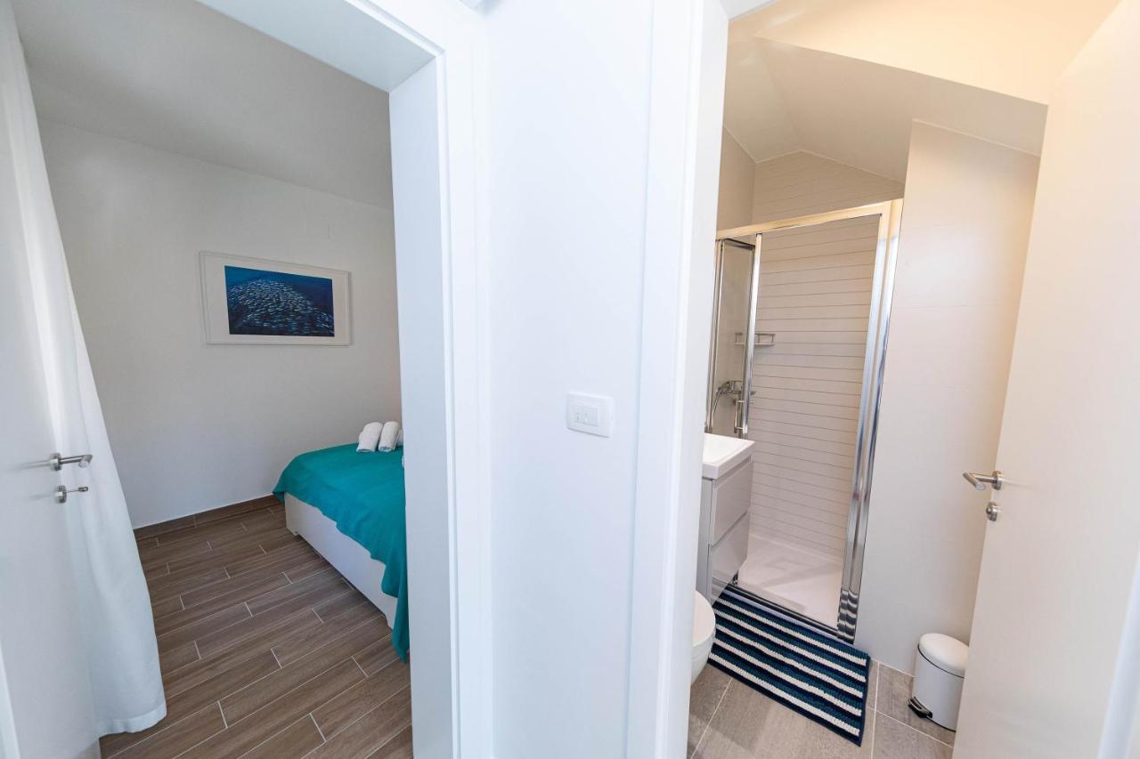Apartmani Vigo Crikvenica Exterior photo