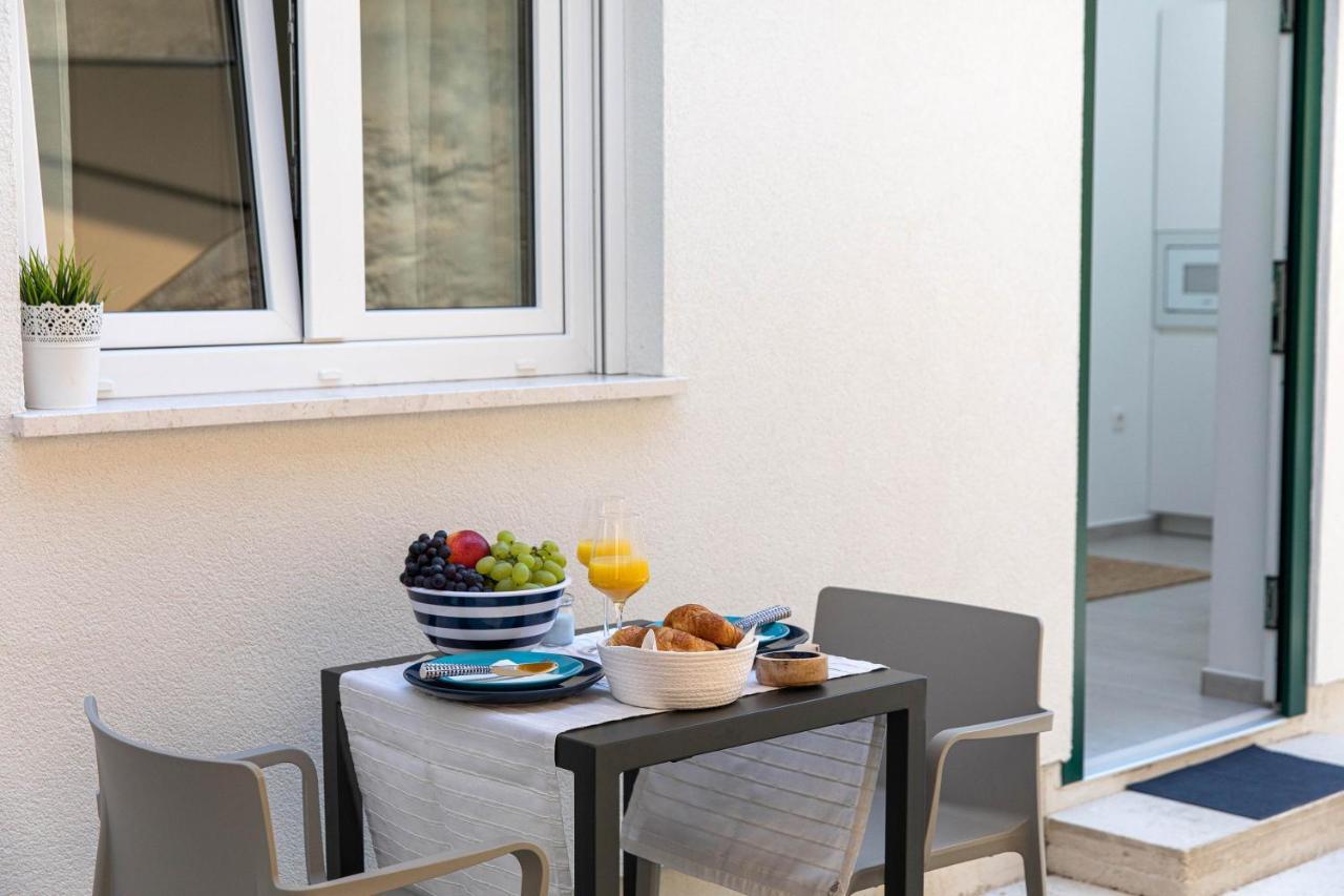 Apartmani Vigo Crikvenica Exterior photo