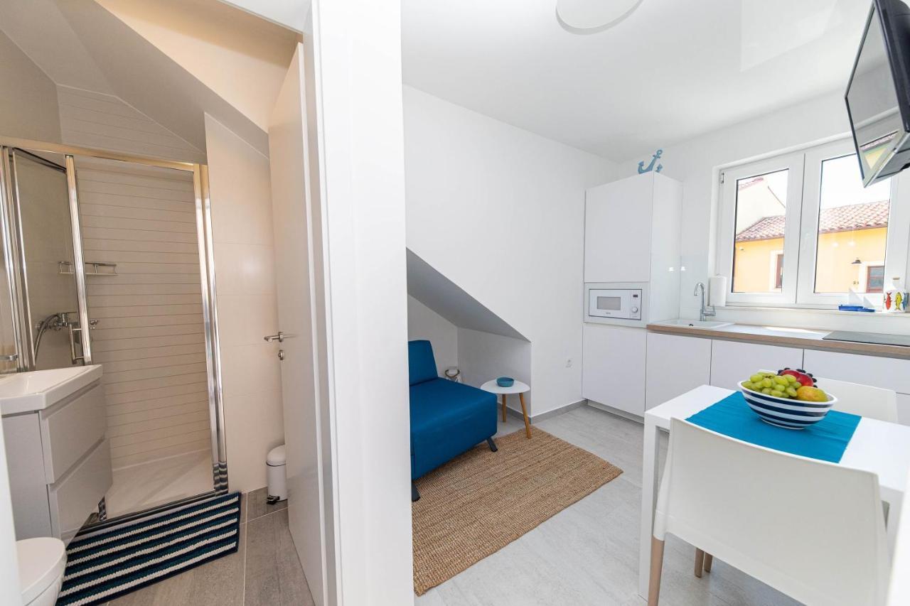 Apartmani Vigo Crikvenica Exterior photo