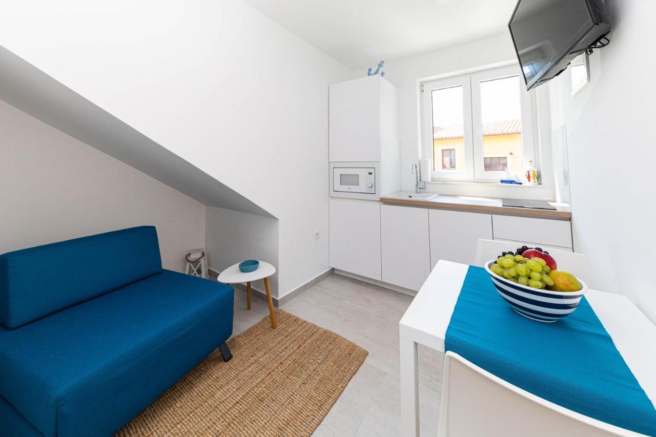 Apartmani Vigo Crikvenica Exterior photo