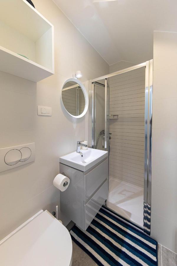Apartmani Vigo Crikvenica Exterior photo