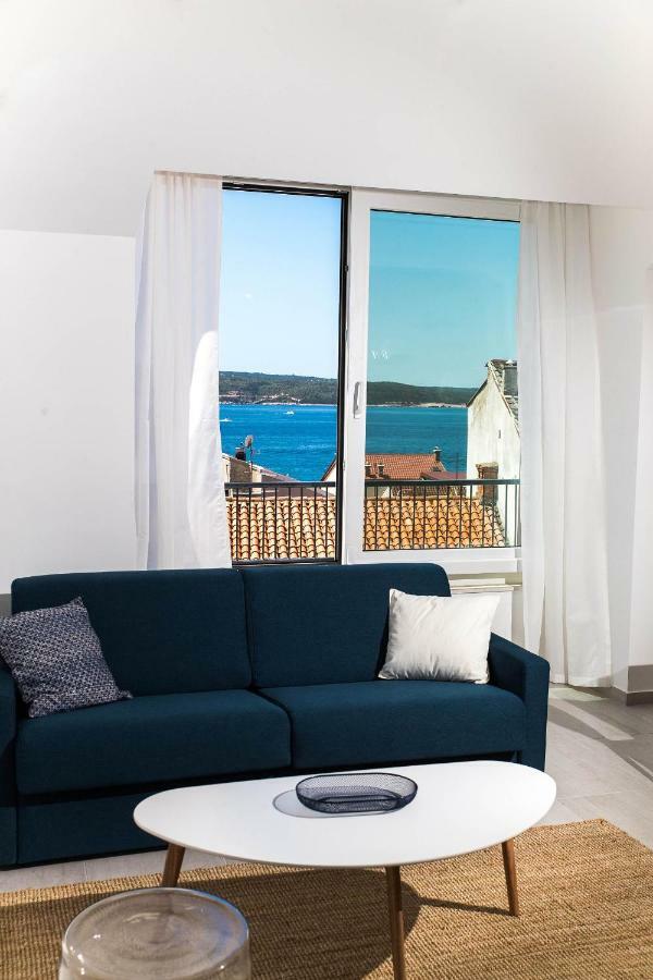 Apartmani Vigo Crikvenica Exterior photo