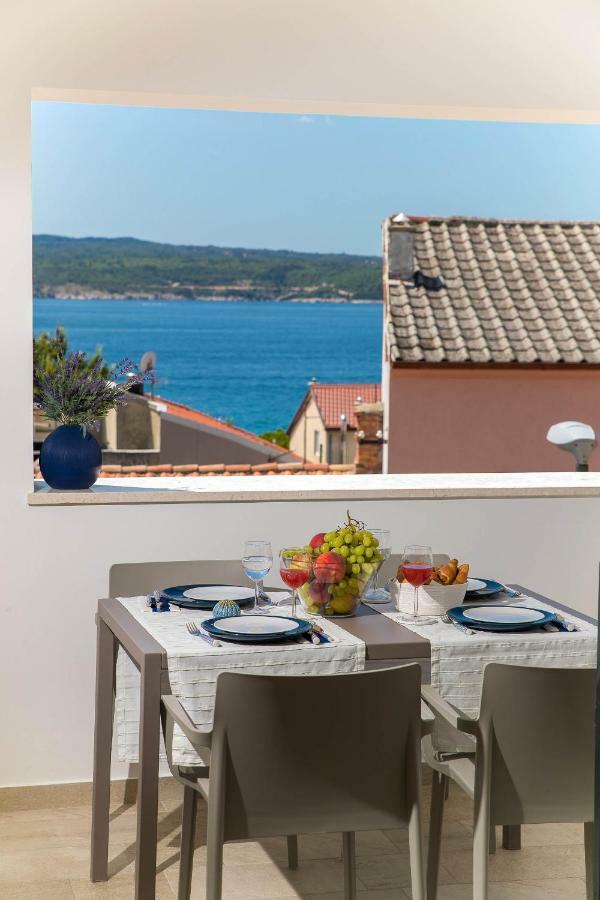 Apartmani Vigo Crikvenica Exterior photo