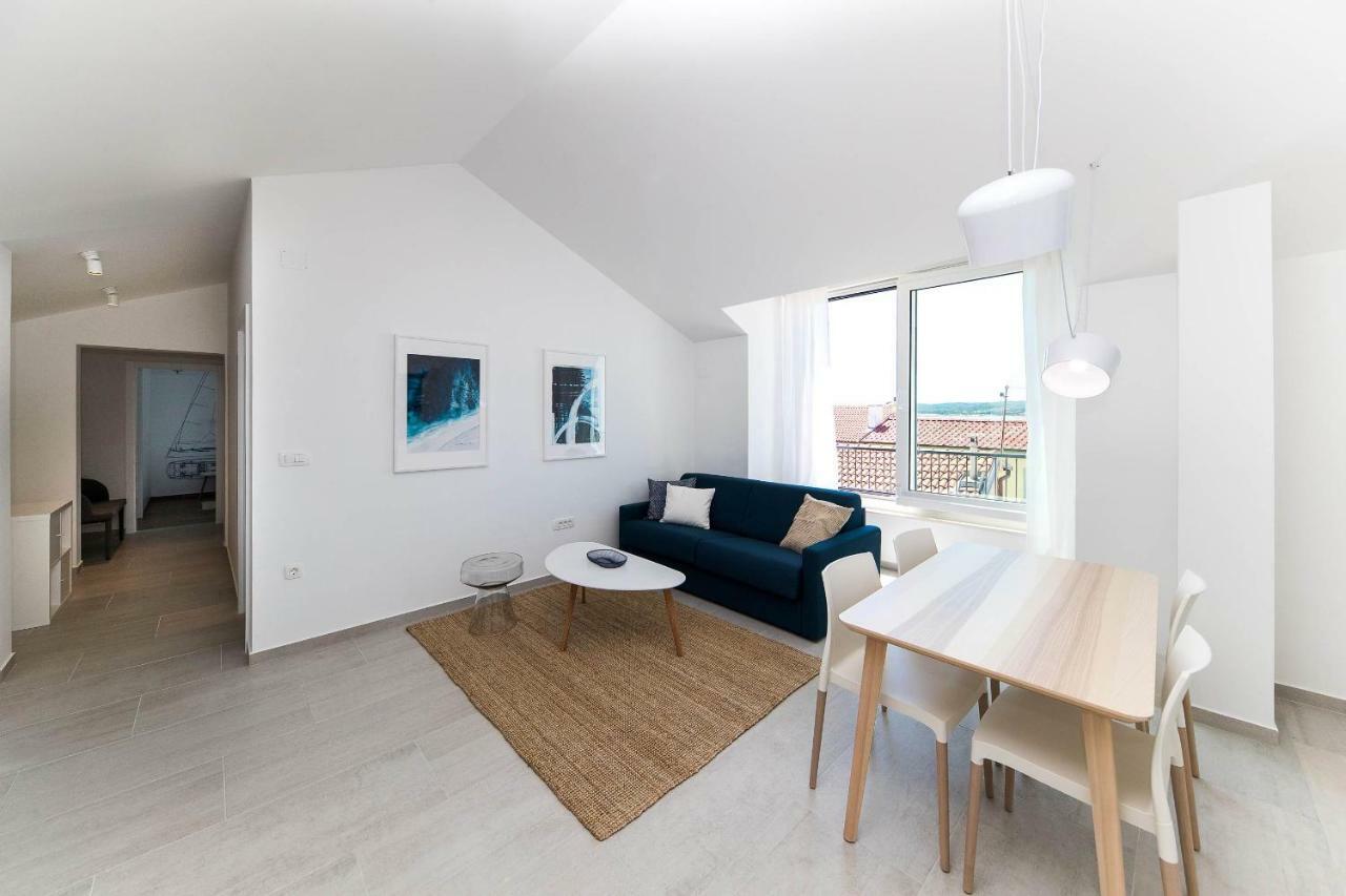 Apartmani Vigo Crikvenica Exterior photo