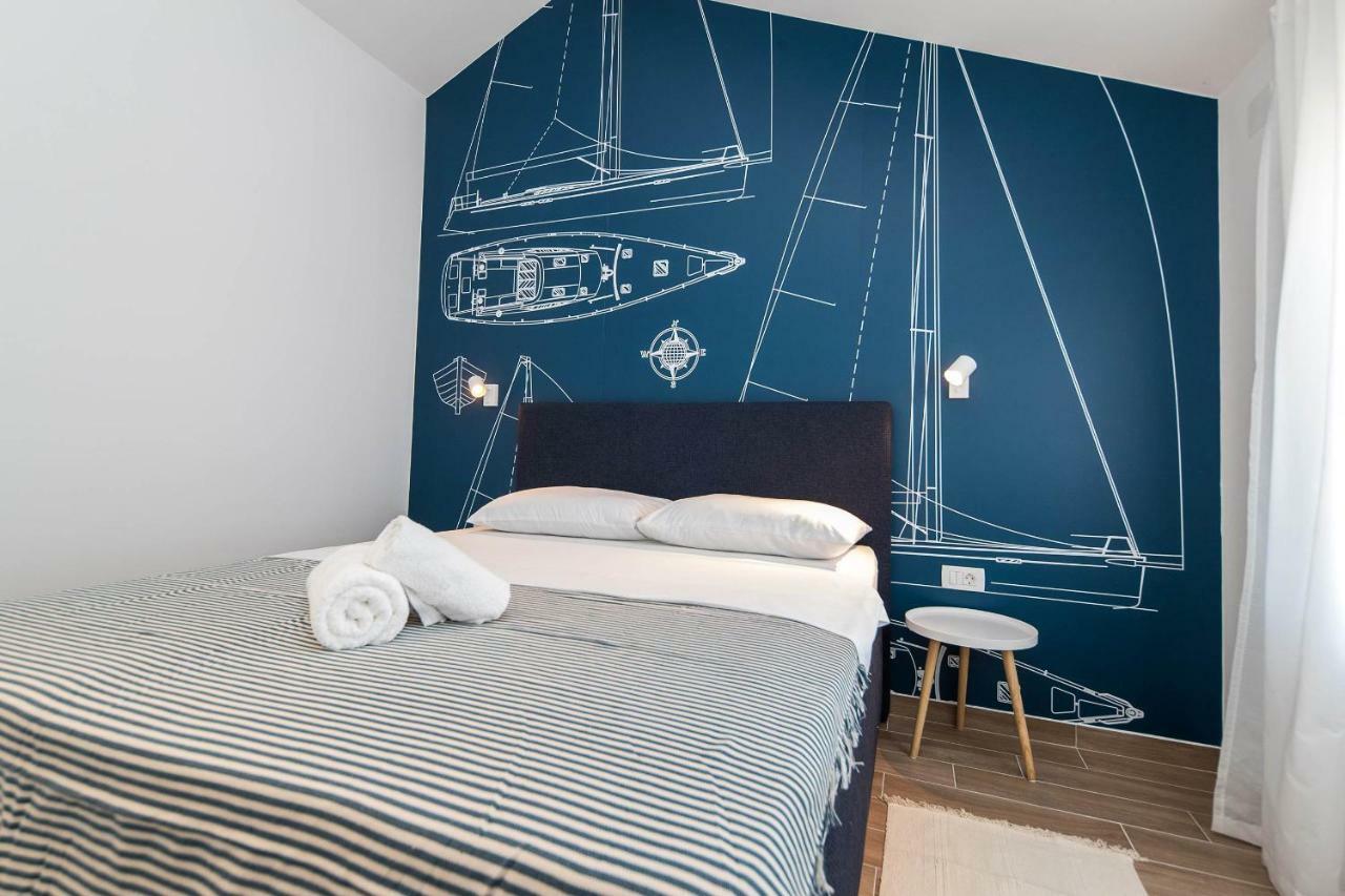 Apartmani Vigo Crikvenica Exterior photo