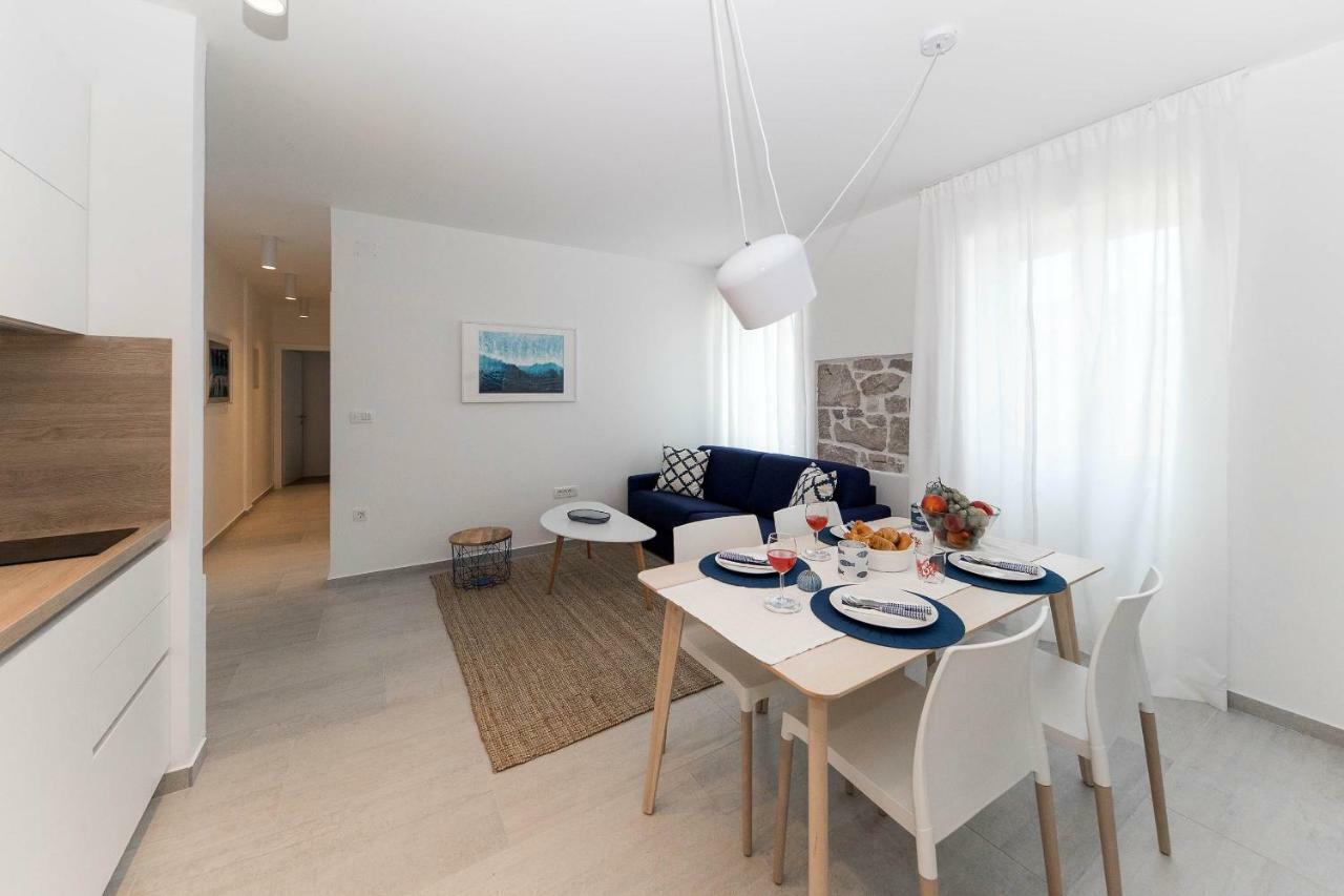 Apartmani Vigo Crikvenica Exterior photo