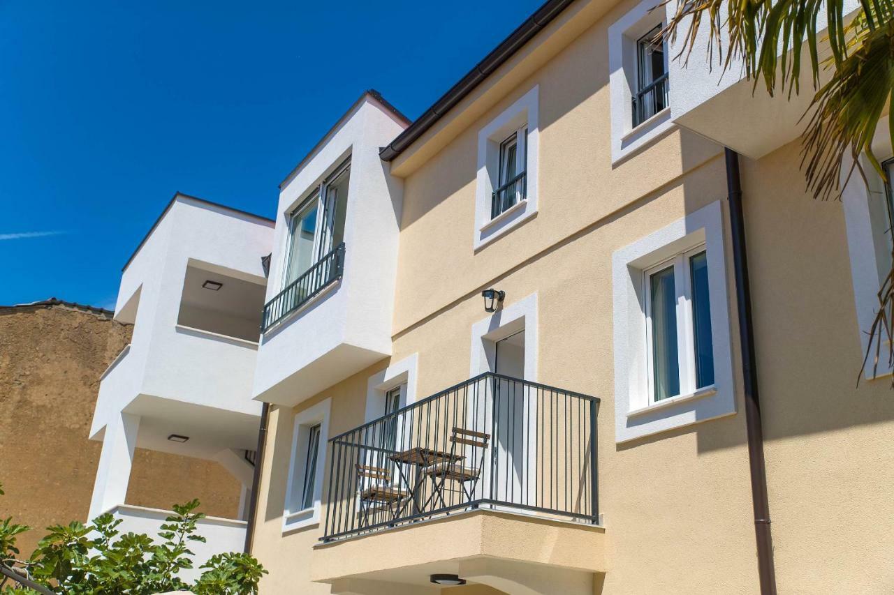 Apartmani Vigo Crikvenica Exterior photo