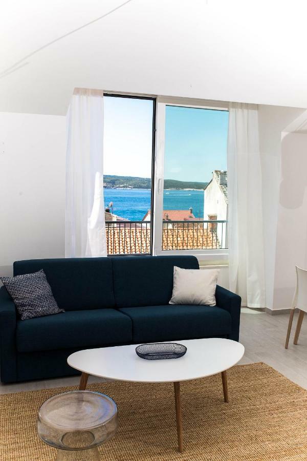 Apartmani Vigo Crikvenica Exterior photo