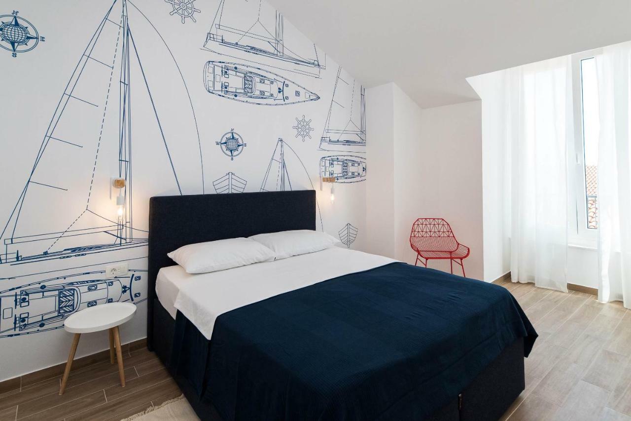 Apartmani Vigo Crikvenica Exterior photo