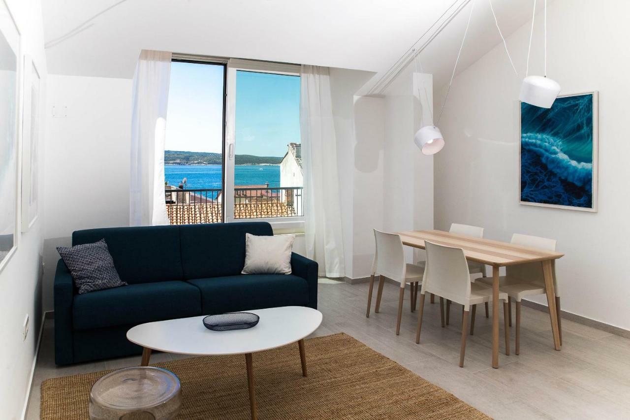 Apartmani Vigo Crikvenica Exterior photo