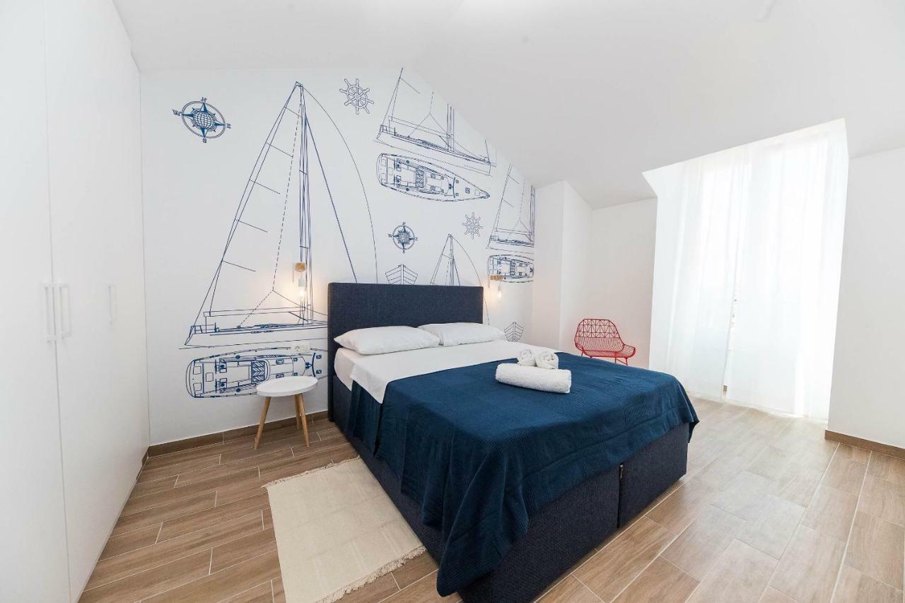 Apartmani Vigo Crikvenica Exterior photo