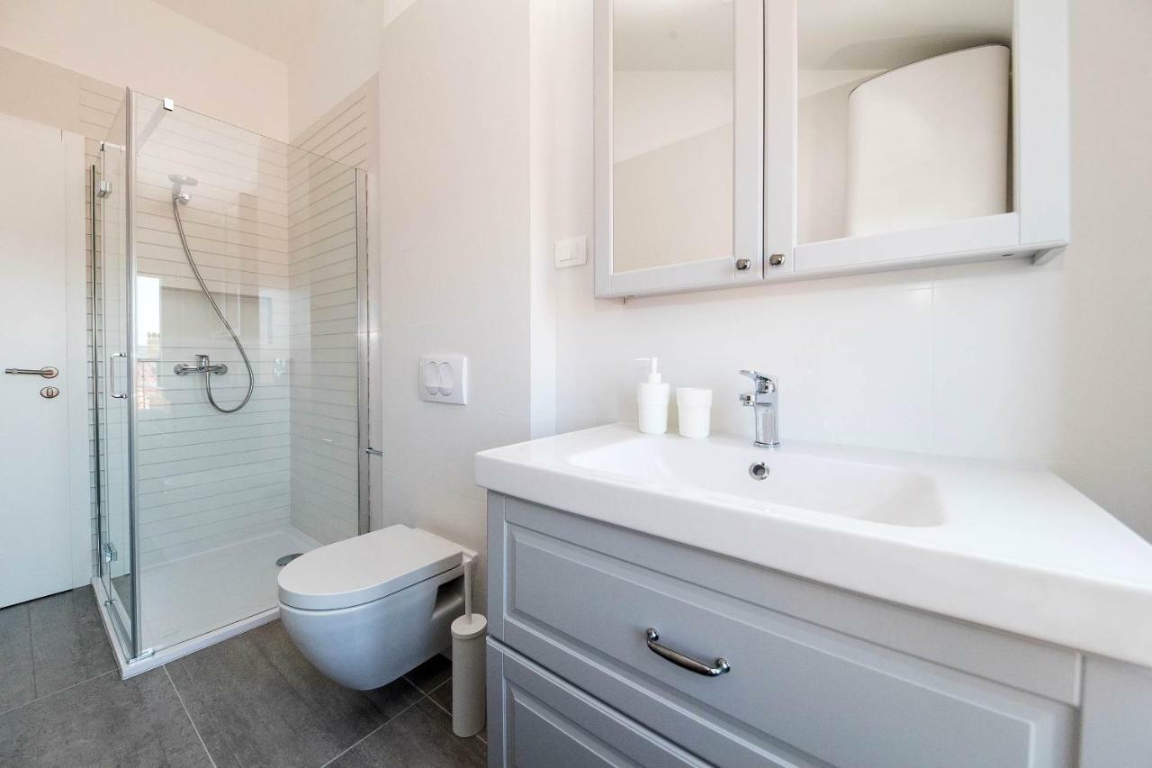 Apartmani Vigo Crikvenica Exterior photo