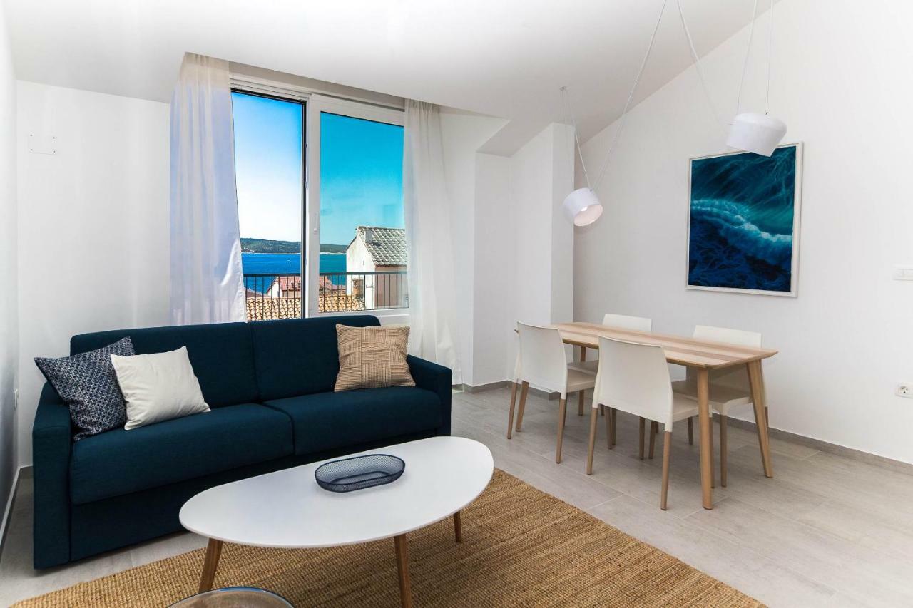 Apartmani Vigo Crikvenica Exterior photo