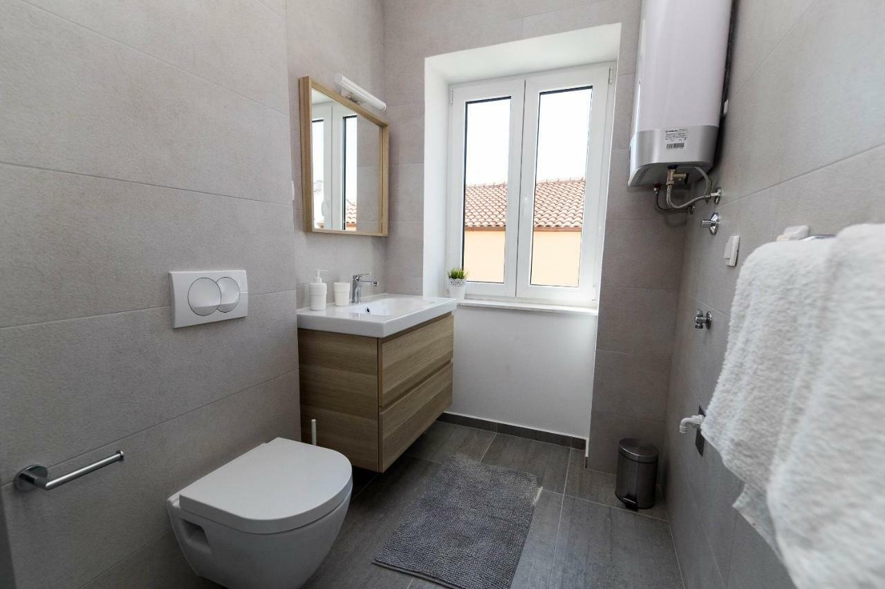 Apartmani Vigo Crikvenica Exterior photo
