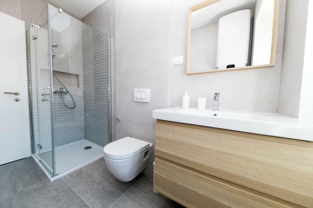 Apartmani Vigo Crikvenica Exterior photo