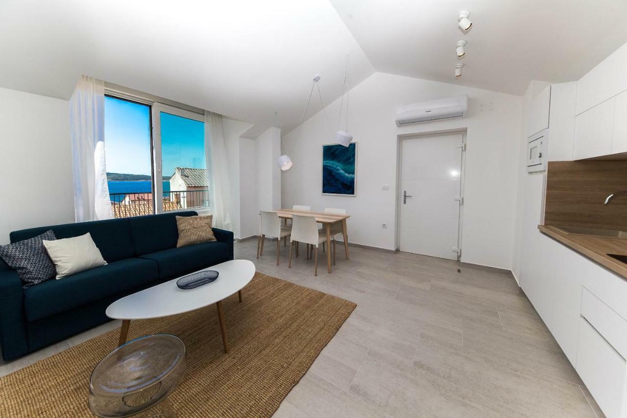 Apartmani Vigo Crikvenica Exterior photo