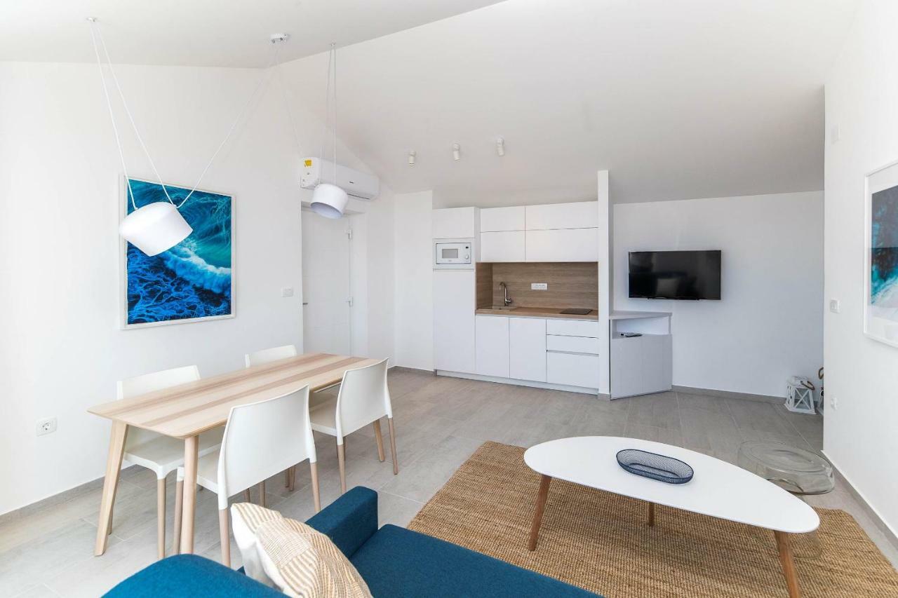 Apartmani Vigo Crikvenica Exterior photo